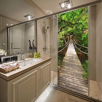 XSHUHANQ Pared Tatuajes Arabesque Transporte Pegatinas De Pared ...