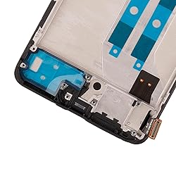 Duotipa 6.67" TFT Display for Redmi Note 12 Pro 4G