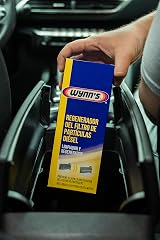 Wynn's Diesel Particulate Filter Cleaner 325ml for DPF Soot Regeneration view 4