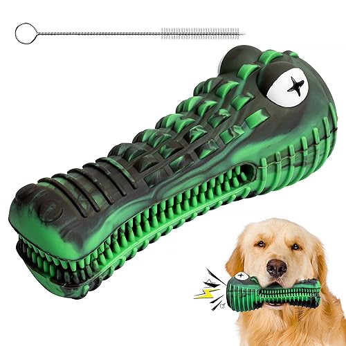 Amazon Indestructible Interactive Dog Toys Dog Toy, Indestructible