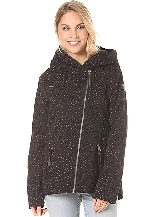 Ragwear Paulina Dots