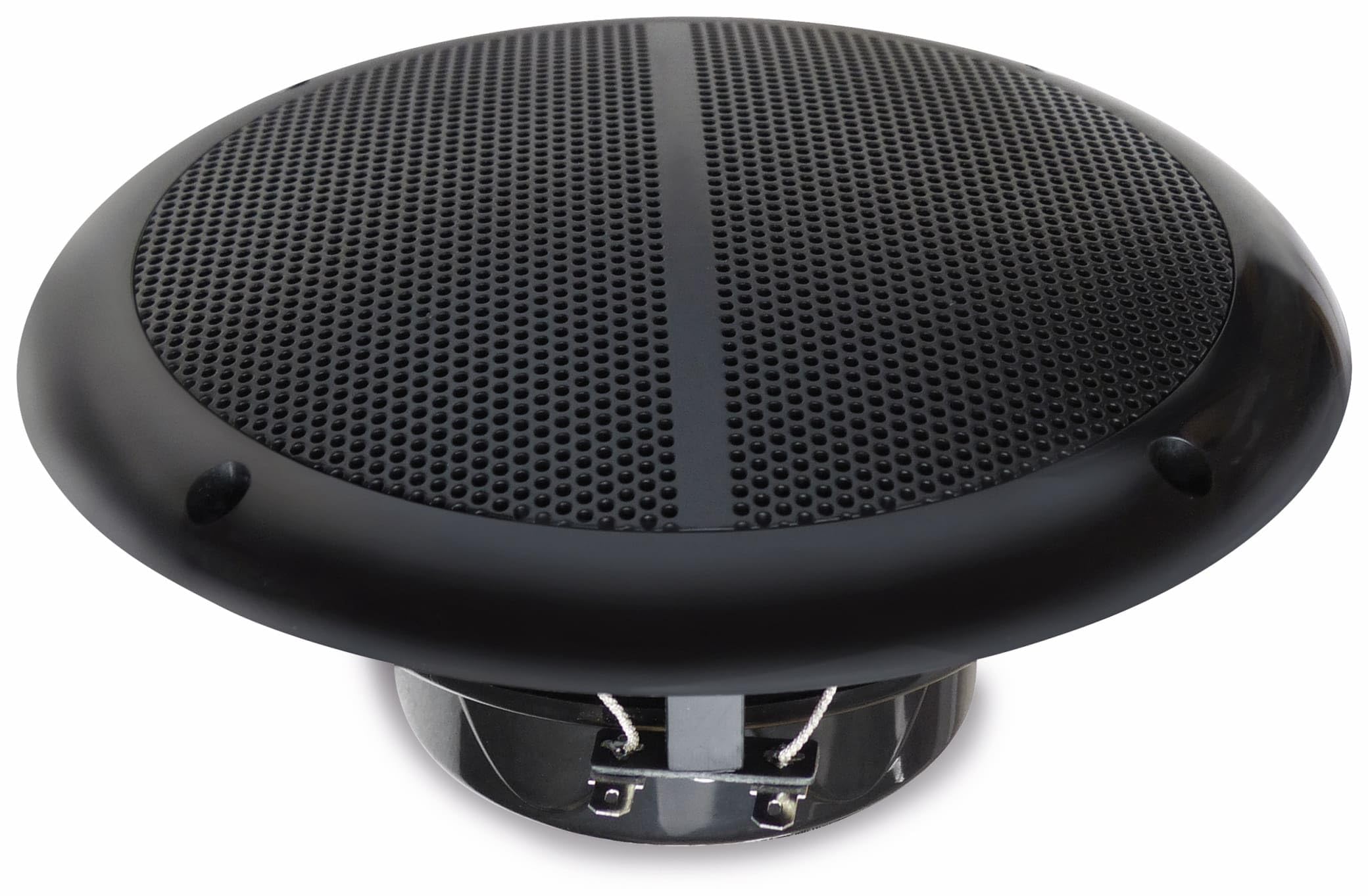 Kenford 207311 Marine Built-In Speakers, Black