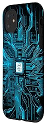iPhone 11 Motherboard Circuit Diagram Electronic Case