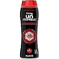 Downy Unstopables in-Wash Scent Booster Beads, Old Spice, 10 Ounce, 4 Count