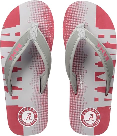 ny giants men's slippers