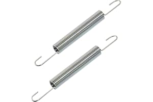 SIZHONGDA 30546AA030 Fork Release Lever Spring 30546AA030 For 1991 to 2005 Subaru 30546AA030 Spring Pair