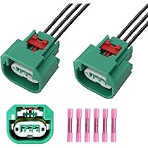 Turn Signal Light Connector Harness 68065016AB For Jeep Wrangler Jk 2007 18