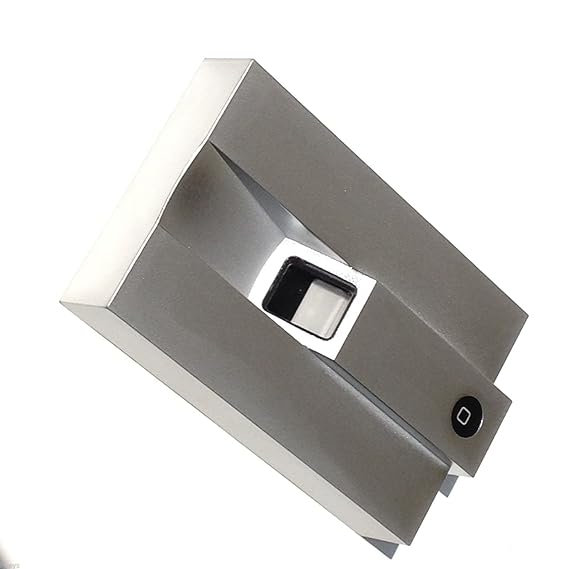 Fingerabdruck Zutrittskontroller Codeschloss Fingerprint Türöffner