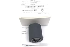 OKLILI 1PC X PA03586-0001 Consumable Pick Roller Compatible with Fujitsu S1500 S1500M fi-6110 N1800