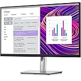 Dell P2723DE 27" QHD WLED LCD Monitor - 16:9