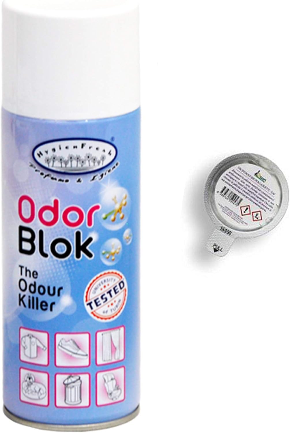 deodoranti per tappeti