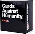 Cards Against Humanity: Red Box