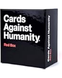Cards Against Humanity: Red Box