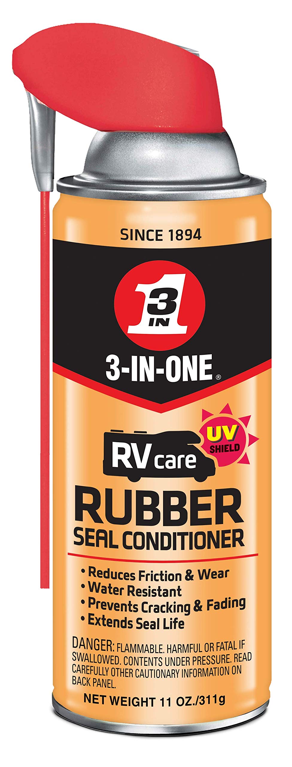 3INONE 120070 Lock Dry Lube 2.5 oz (Pack of 1) Amazon Mỹ Fado.vn