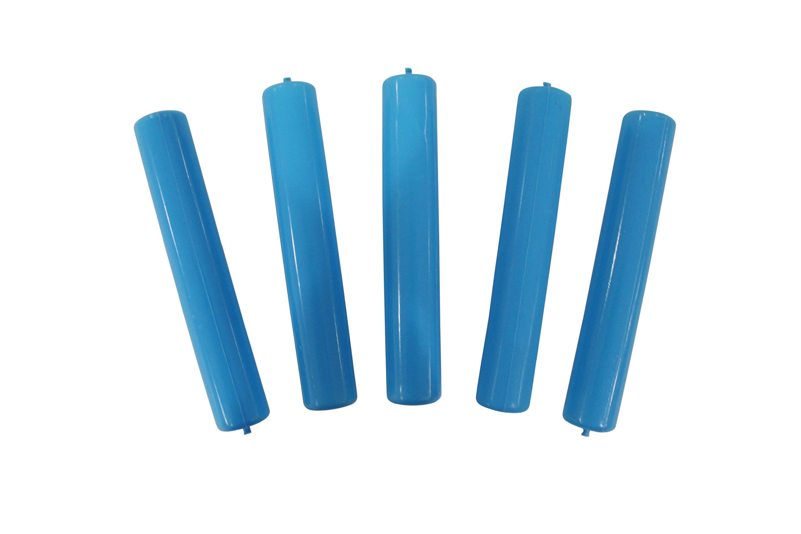Photo 1 of Poland Spring 5 Reusable Ice Cube Sticks Freezable Water Bottle Cooling Rods ( 5 sticks)
