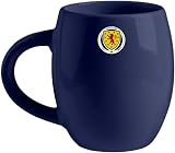 FOCO Official Scotland Tea Tub Mug view 2