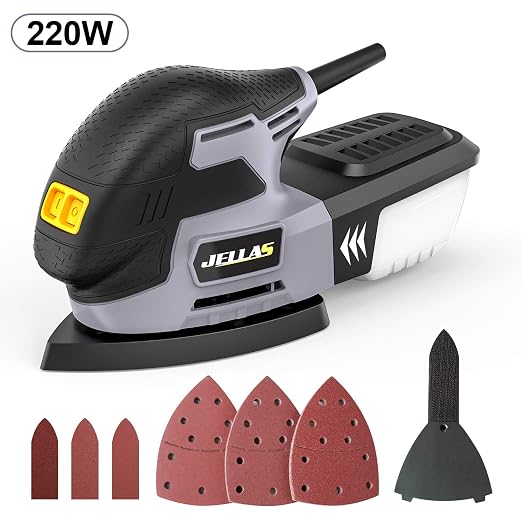 Lijadora JELLAS