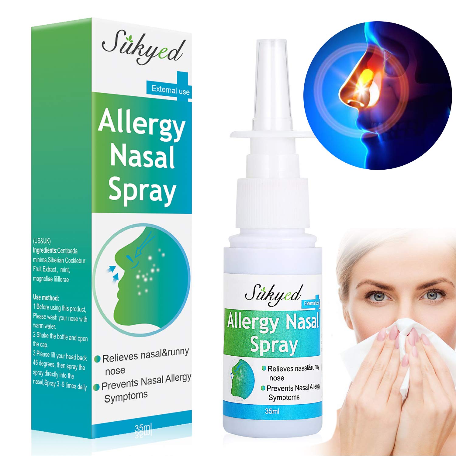 Atmosphere Protection Cream 2oz