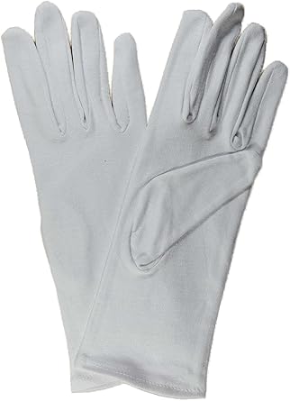 gants coton amazon