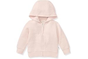 Burt's Bees Baby baby-girls Unisex Baby Sweatshirts
