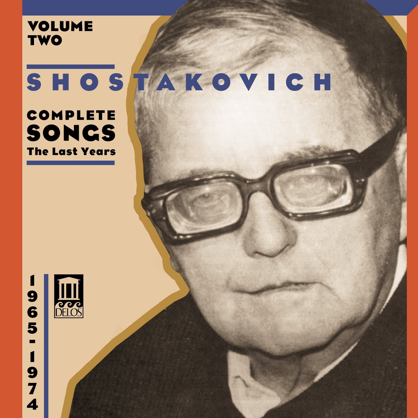 SHOSTAKOVICH