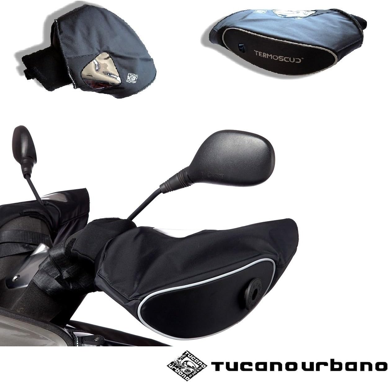 Tucano Neoprene R333 for Honda VFR 1200 F Exchange S.D.F.