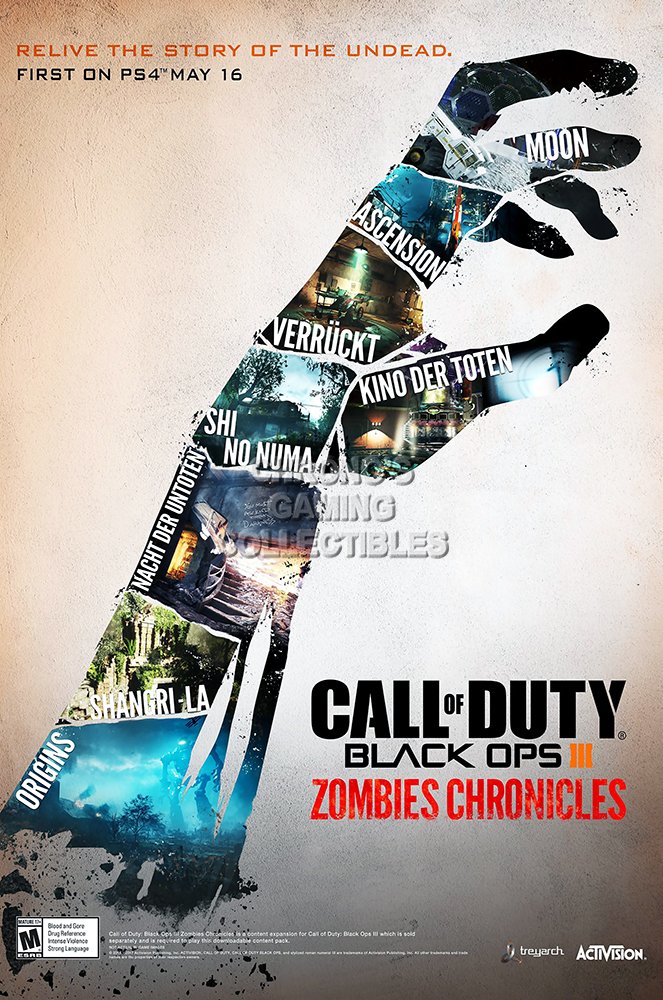 [Unlimited] Free Cod Points & Credits Cod Bo3 Custom Zombies Ps4