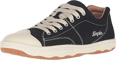 simple shoes retro 91