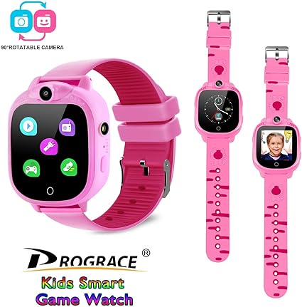reloj inteligente amazon niños