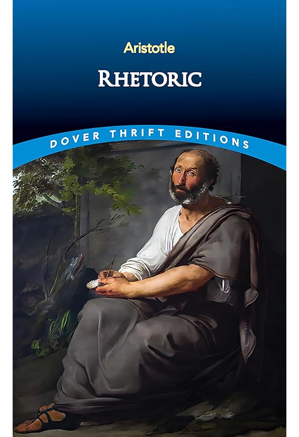 Poetics (Dover Thrift Editions: Philosophy): Aristotle