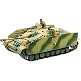 Tamiya 35087 1/35 German Sturmgeschutz IV Plastic Model Kit