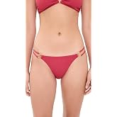ViX Paula Hermanny Women's Callie Bikini Bottoms