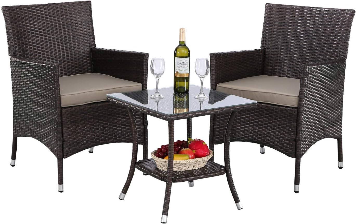Best outdoor porch chairs sets