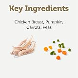 Applaws Wet Dog Food Chicken Breast with Pumpkin 156g Tin Pack of 12 view 4