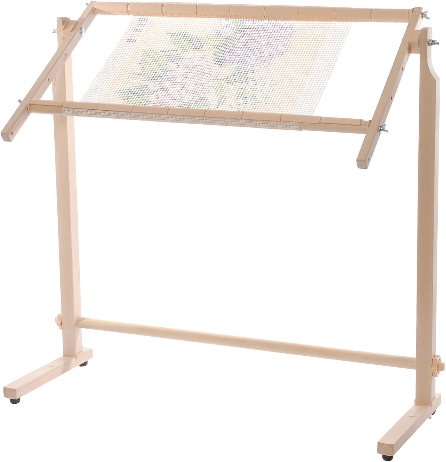 Elbesee 30" Maxi Clip Floor Frame