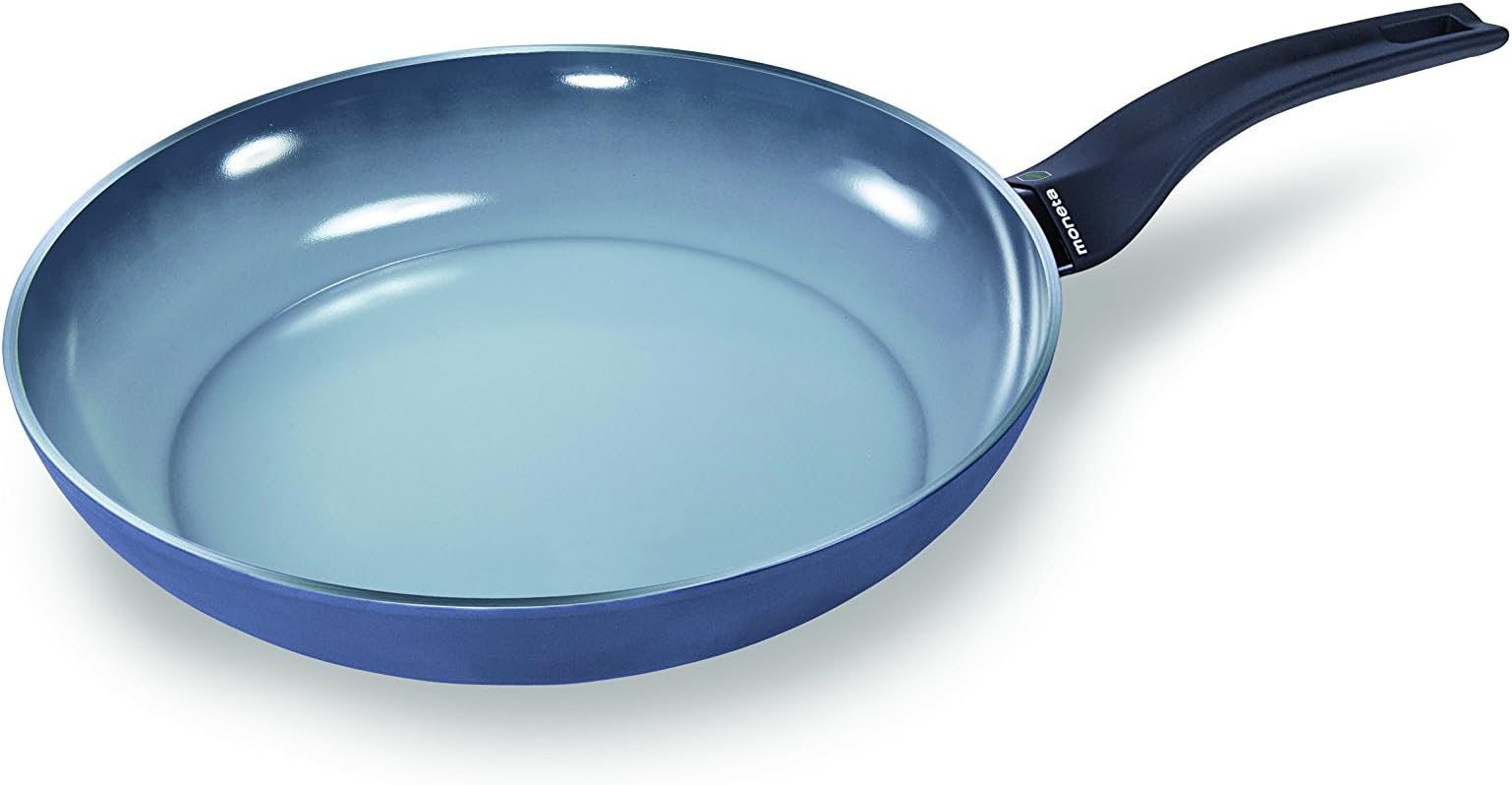 Moneta Aria, Finegres, Frypan, Induction