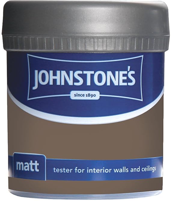 Johnstones No Ordinary Paint Water Based Interior Vinyl Matt Emulsion