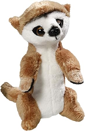 suricata peluche