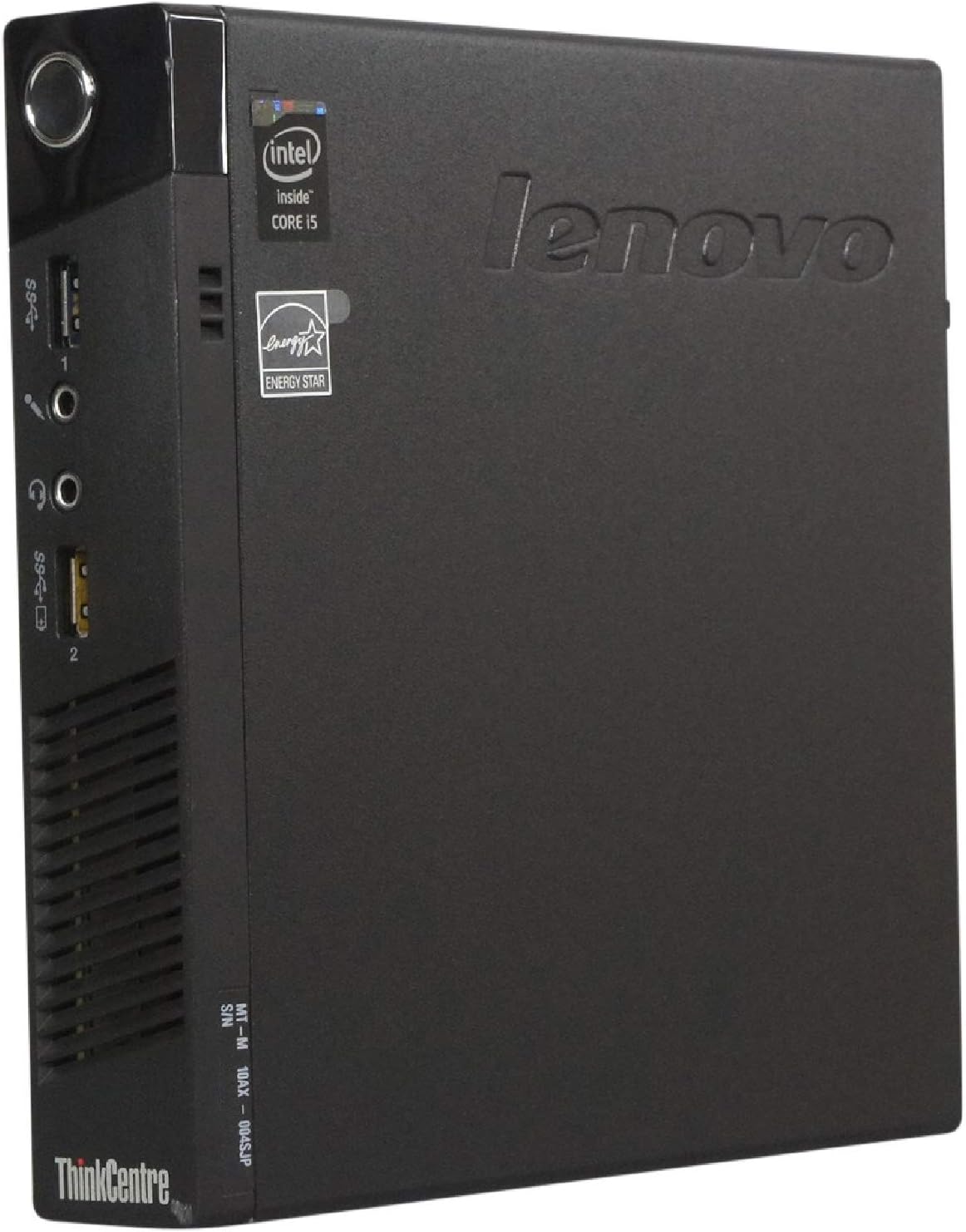 Amazon Co Jp 中古パソコン Windows10 デスクトップ 極小 一年保証 Lenovo Thinkcentre M73 Tiny Core I5 4570t 2 9 最大3 6 Ghz Mem 16gb 新品 Ssd 240gb 新品 光学ドライブ非搭載 Win10pro64bit パソコン 周辺機器 Amazon Co Jp 中古パソコン Windows10 デスクトップ 極小 一年保証 Lenovo Thinkcentre M73 Tiny Core I5 4570t 2 9 最大3 6 Ghz Mem 16gb 新品 Ssd 240gb 新品 光学ドライブ非搭載 Win10pro64bit パソコン 周辺機器