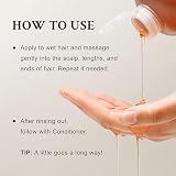Davines Essential Solu Clarifying Shampoo 250 ml All Hair Types view 4