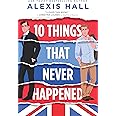 10 Things That Never Happened (Material World, 1)