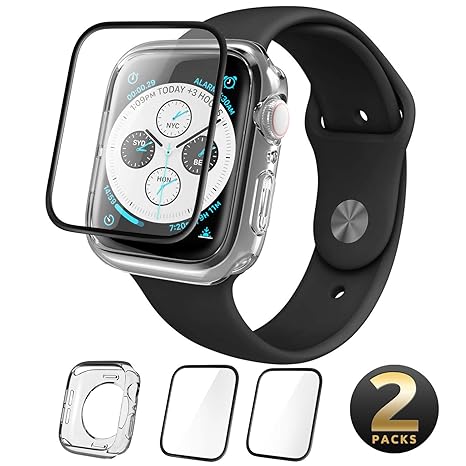apple watch series 4 bundle