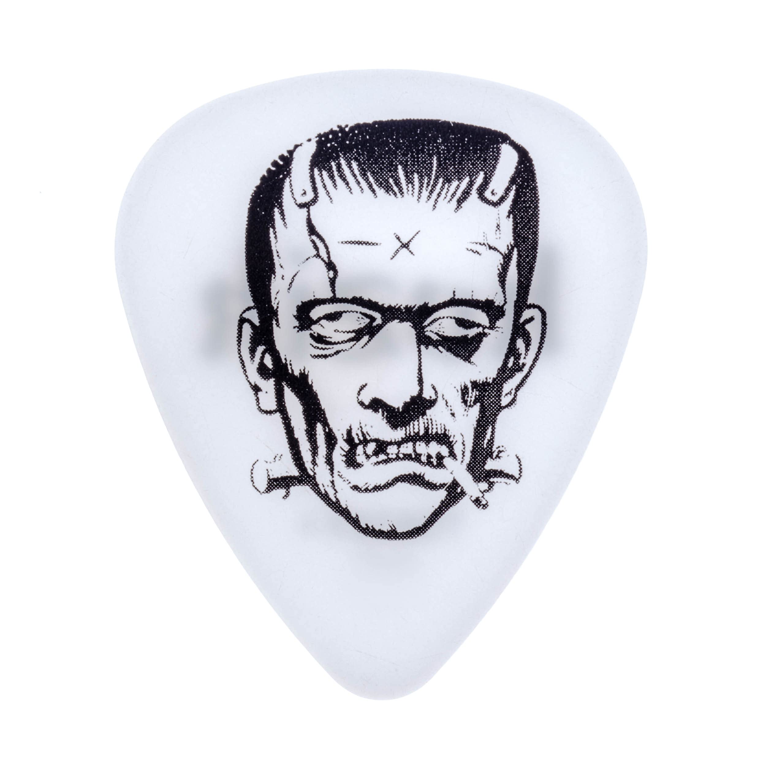Jim Dunlop BL43R.73 Guitar Picks (Pack of 36)