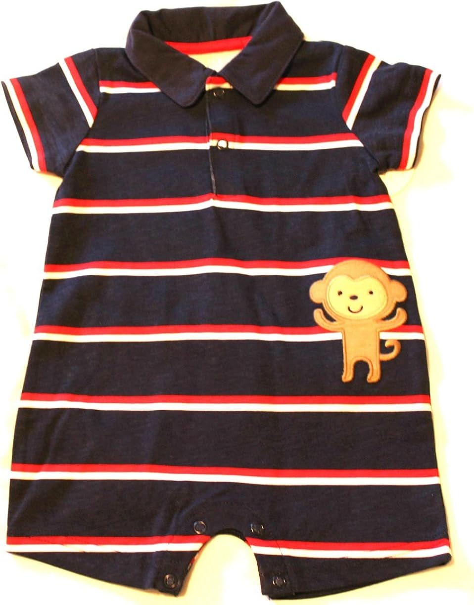 child of mine romper