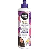 Amazon Com Linha Tratamento Sos Cachos Salon Line Ativador De Cachos Umidificador 300 Ml Salon Line Treatment Sos Curls Collection Moisturizing Curl Activator 10 14 Fl Oz Beauty Personal Care