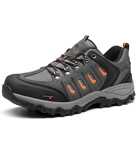 Amazon.com: Eddie Bauer Outdoor Sneaker Shoes for Men, Mens  display picture 3