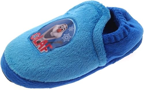 olaf slippers