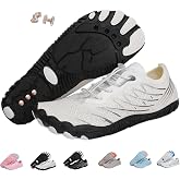 Zureto Grounding Shoes with Copper, Grounded Hike Barefoot Footwear Shoes for Women Men Soft Comfortable Fully Experience Benefits