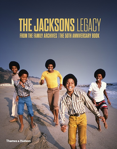 Download The Jacksons: Legacy (English Edition) PDF