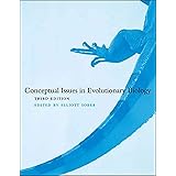 Conceptual Issues in Evolutionary Biology, third edition (A Bradford Book)